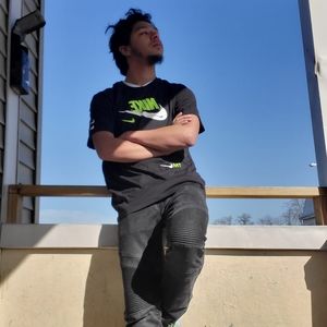 Meet your Posher, Christopher